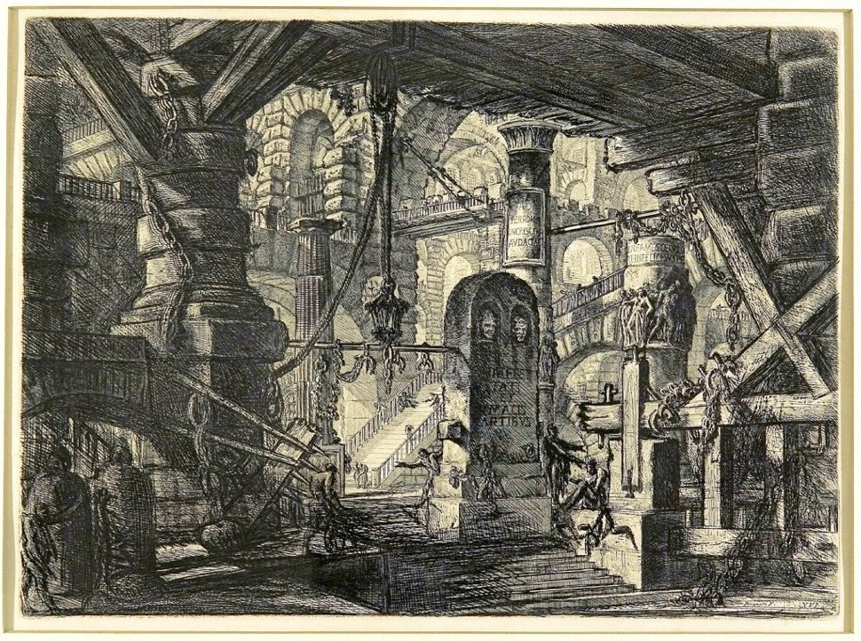 Prison Image